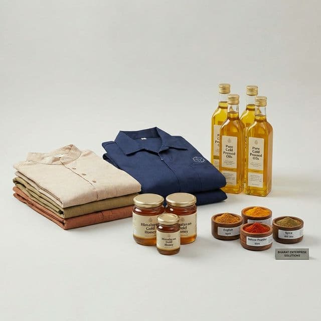 Sagar AN Systems product showcase